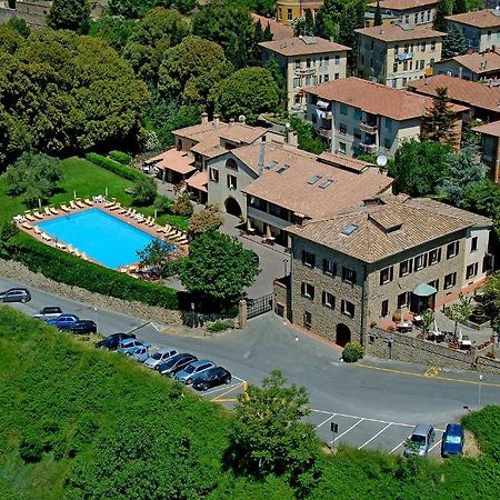 Villa Nencini Volterra Extérieur photo