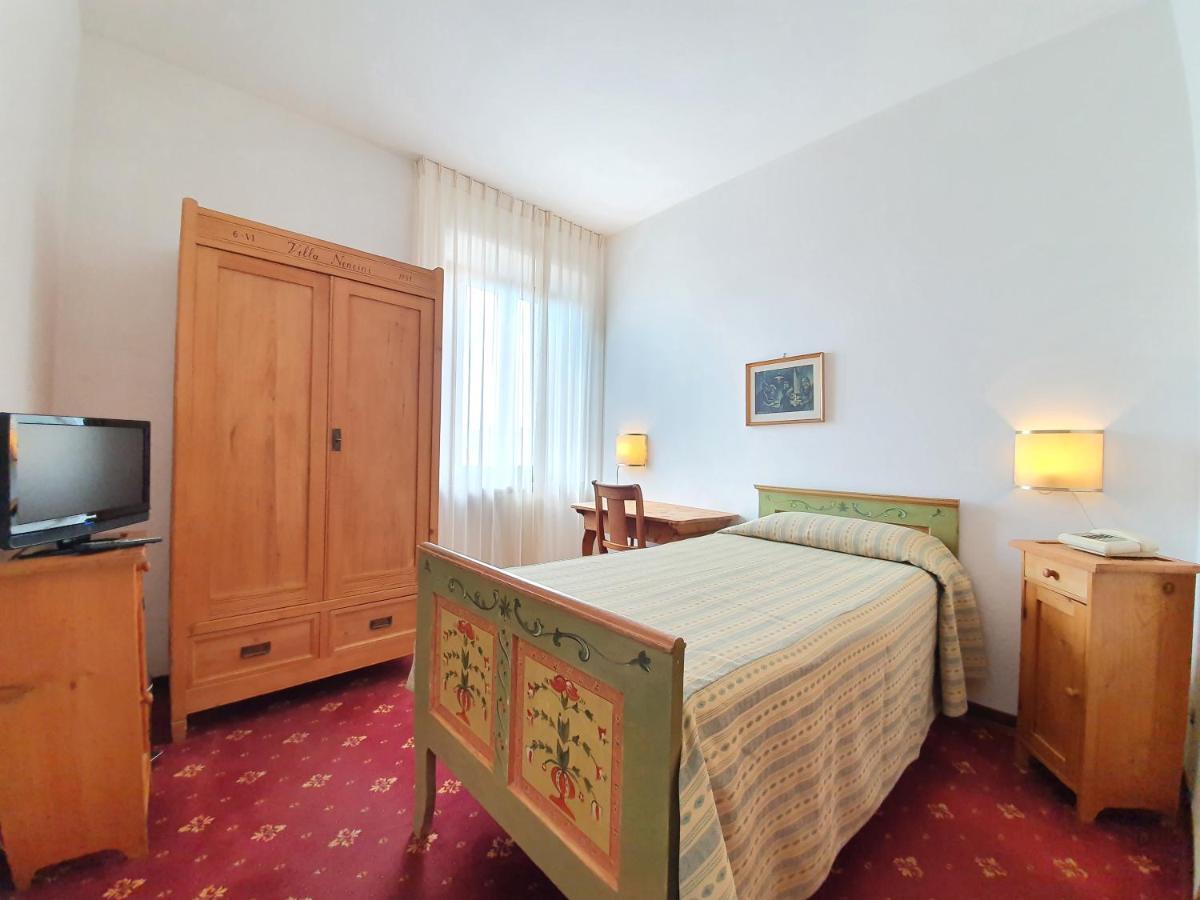 Villa Nencini Volterra Extérieur photo