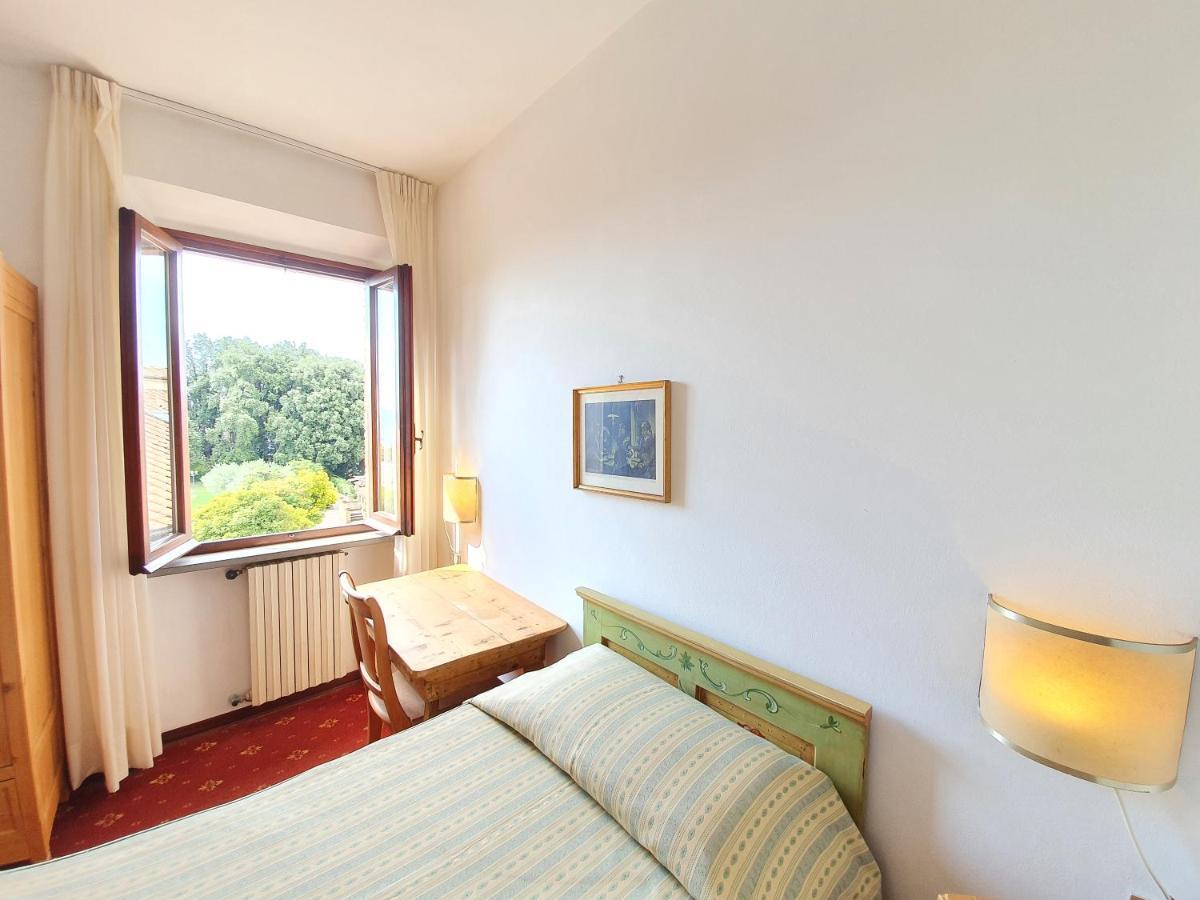 Villa Nencini Volterra Extérieur photo
