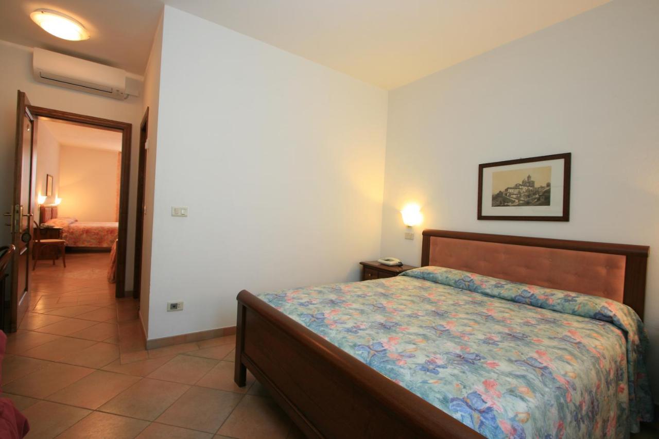 Villa Nencini Volterra Extérieur photo