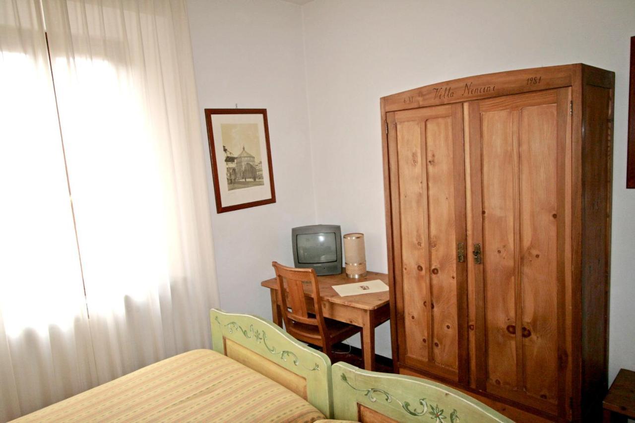 Villa Nencini Volterra Extérieur photo