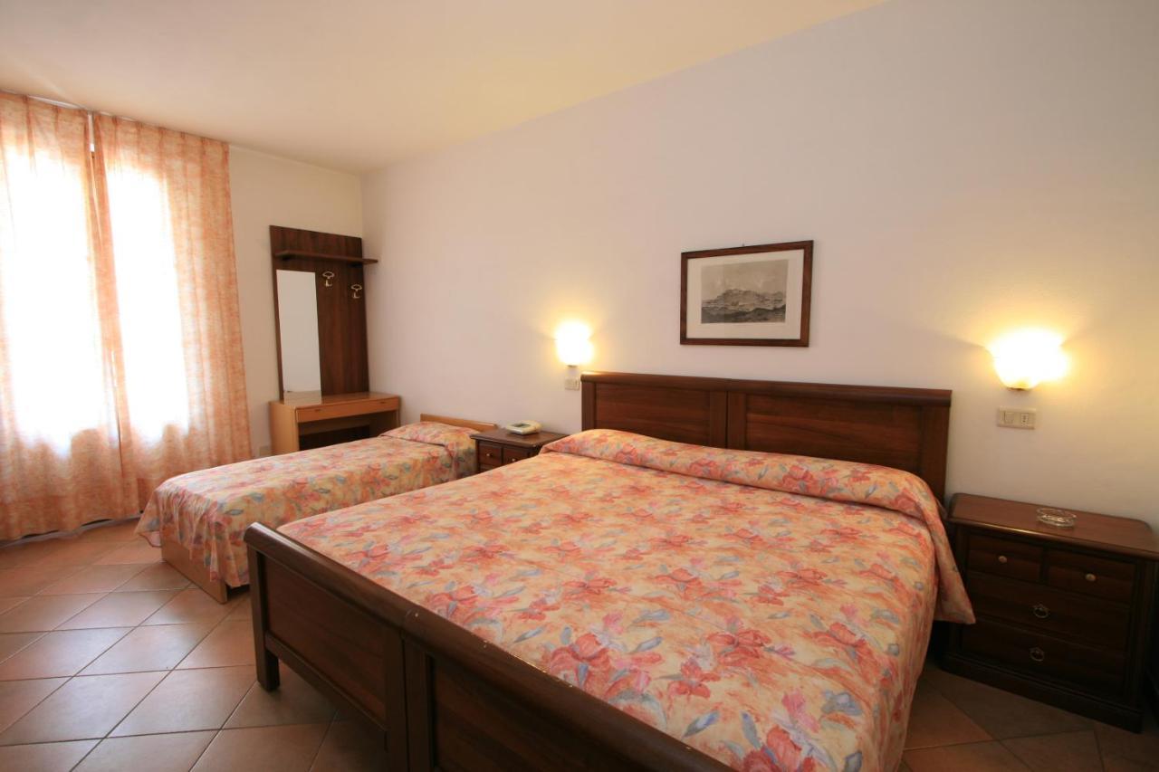 Villa Nencini Volterra Extérieur photo