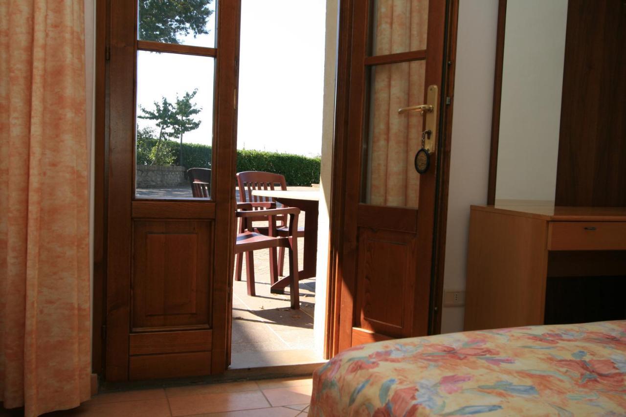 Villa Nencini Volterra Extérieur photo