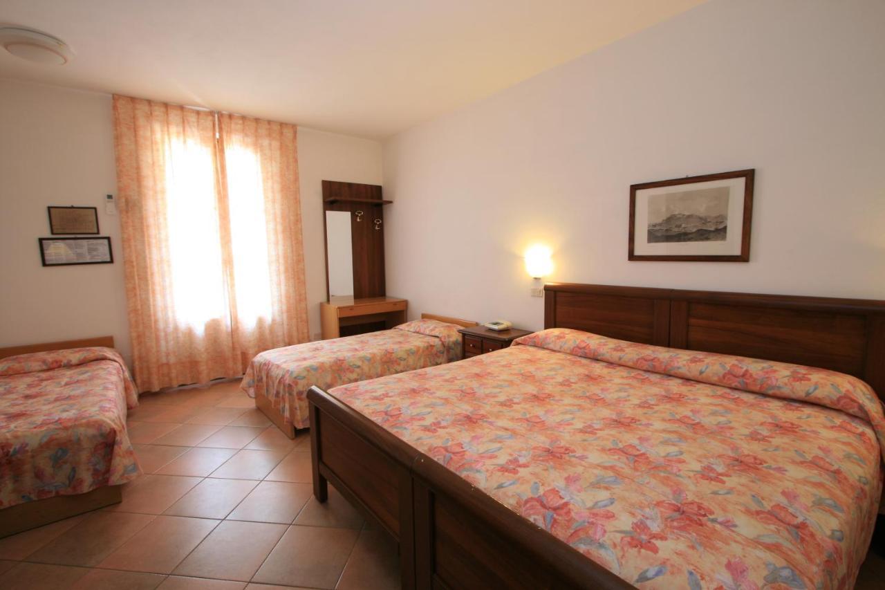 Villa Nencini Volterra Extérieur photo