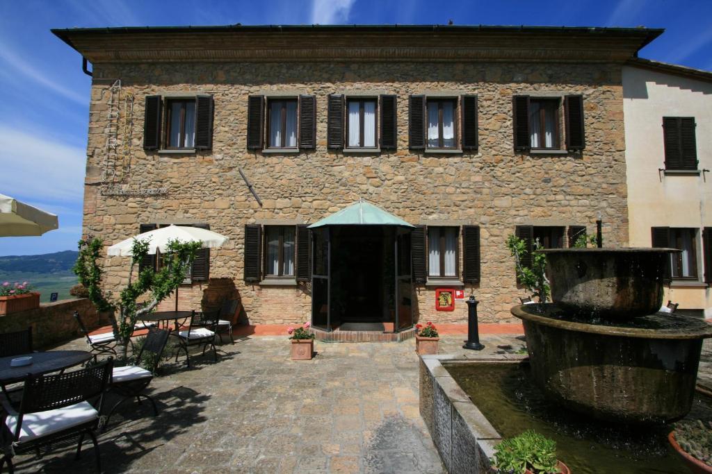Villa Nencini Volterra Extérieur photo