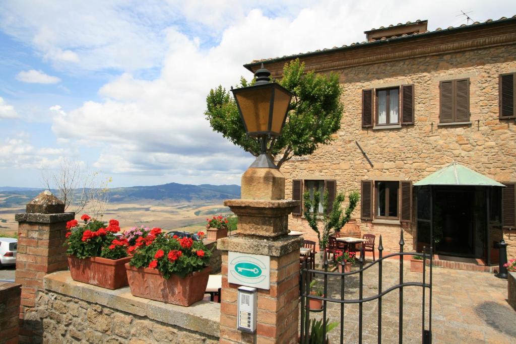 Villa Nencini Volterra Extérieur photo