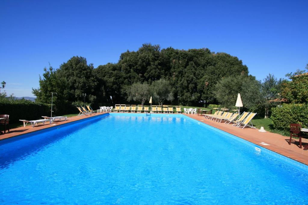 Villa Nencini Volterra Extérieur photo