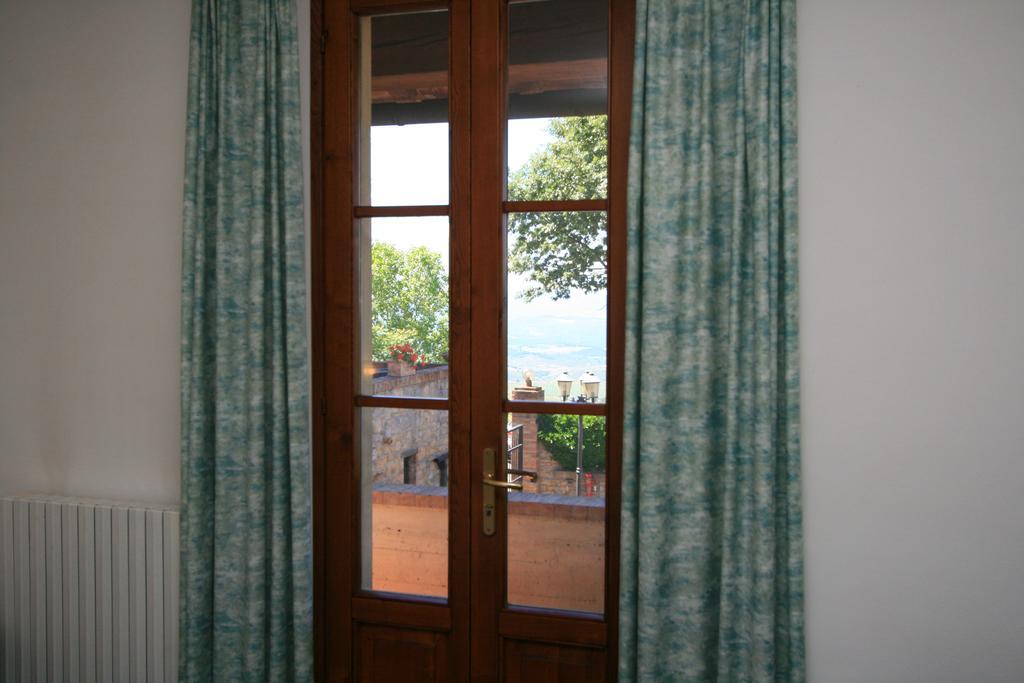 Villa Nencini Volterra Extérieur photo