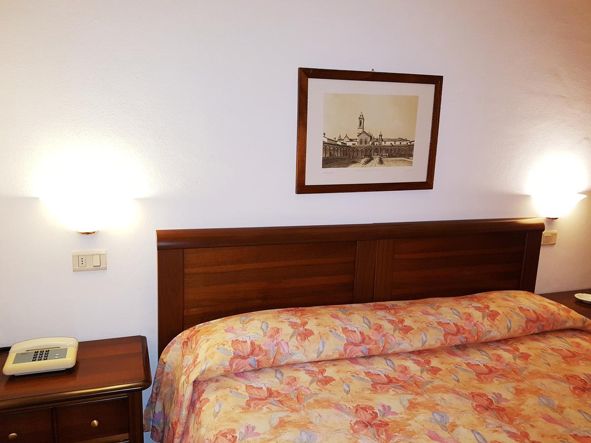Villa Nencini Volterra Extérieur photo