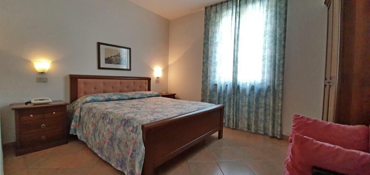 Villa Nencini Volterra Extérieur photo